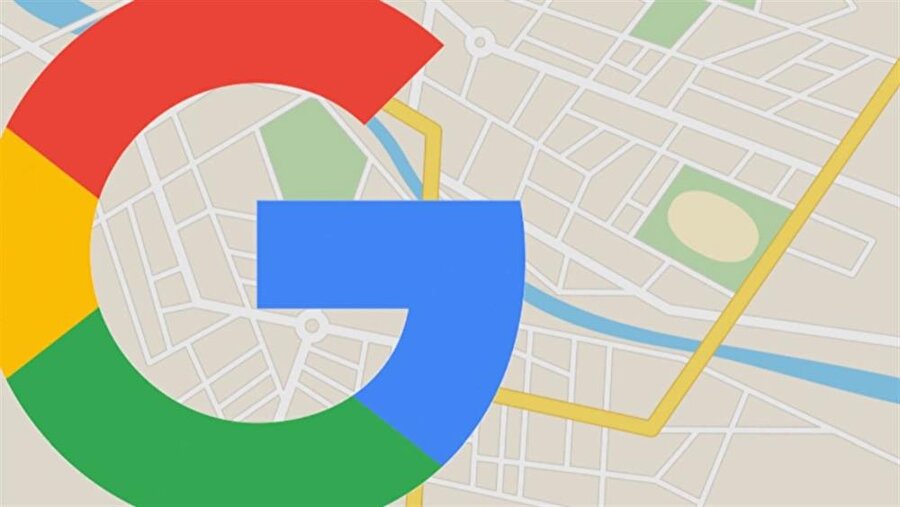 Google, veri toplamak için Haritalar uygulamasındaki hareketleri kullanıyor. 