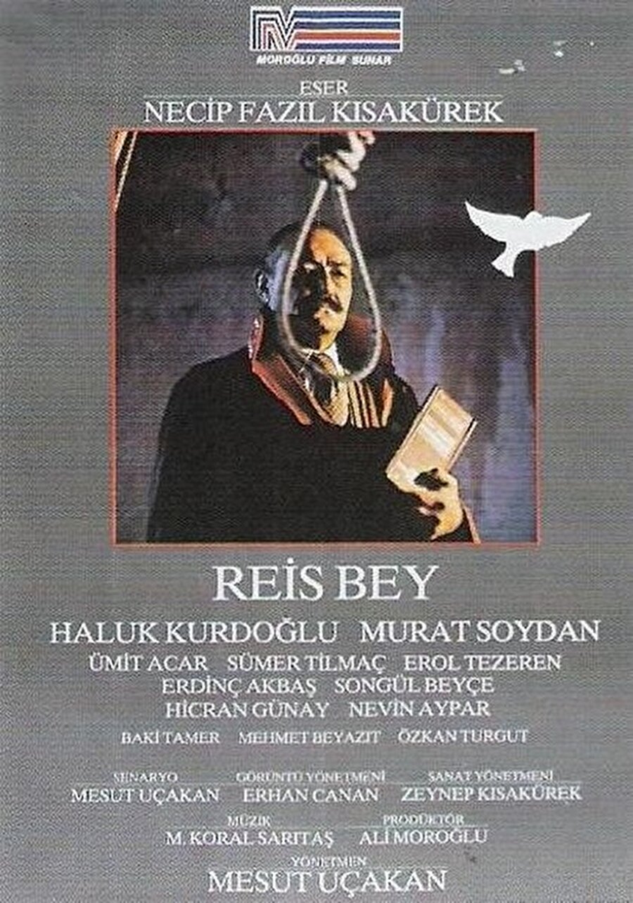 Reis Bey