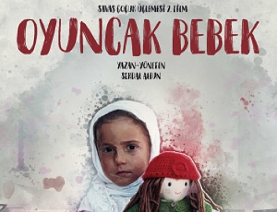 Oyuncak Bebek kısa filmi