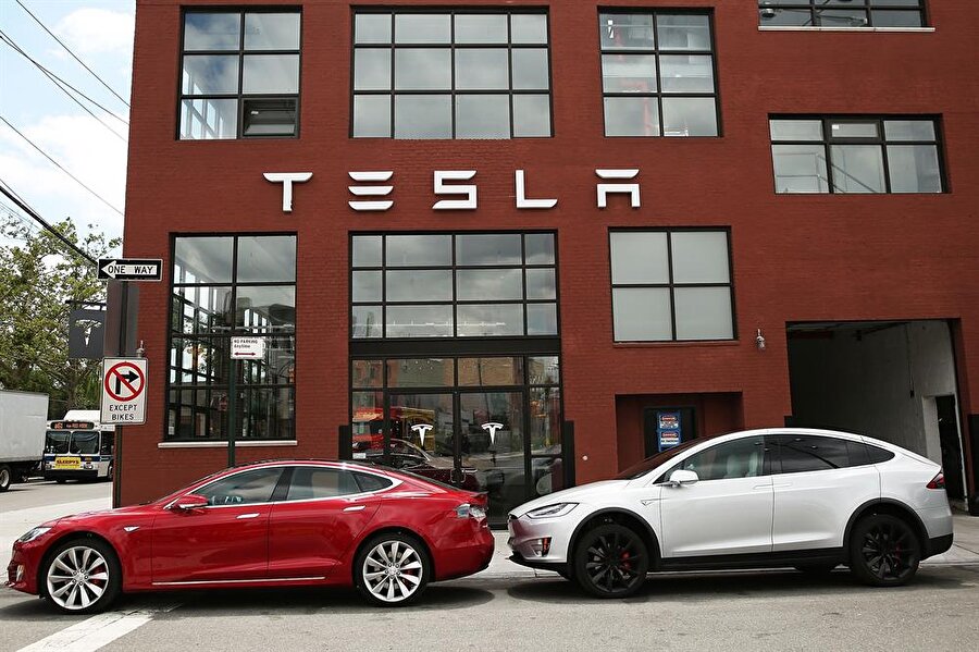 Tesla, son dört aylık periyotta en başarılı mali dönemini yaşıyor.