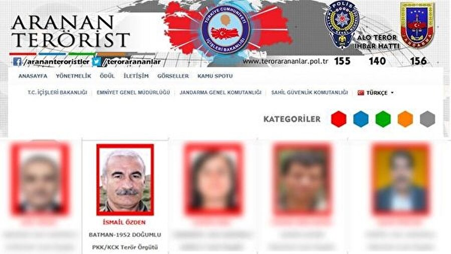 KCK yürütme konseyi üyesi olan Özden, 2018'de sözde KCK Sincar eyalet sorumluluğuna getirildi.