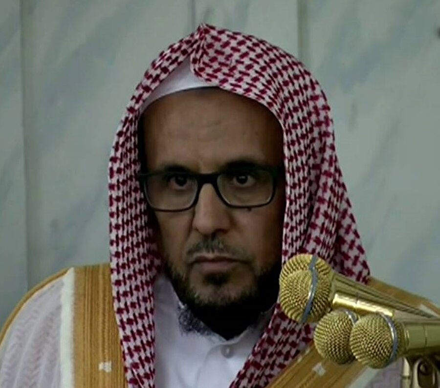 Şeyh Hüseyin bin Abdulaziz Âl-i Şeyh