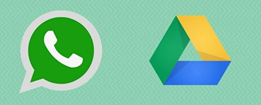 WhatsApp'ın bu Google Drive iş birliği kullanıcılar için büyük önem taşıyor. Böylece kullanıcılar fotoğraf / video ya da diğer uygulamaların verilerini yedeklemek için bir anlamda daha fazla Google Drive alanına sahip oluyor. 