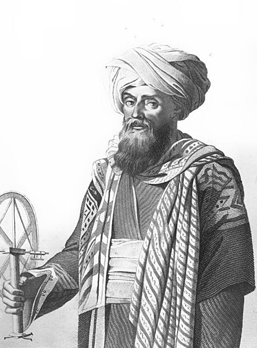 Ali Bey el Abbâsî, Mekke'yi ziyaret eden yabancıların en gizemlisiydi.