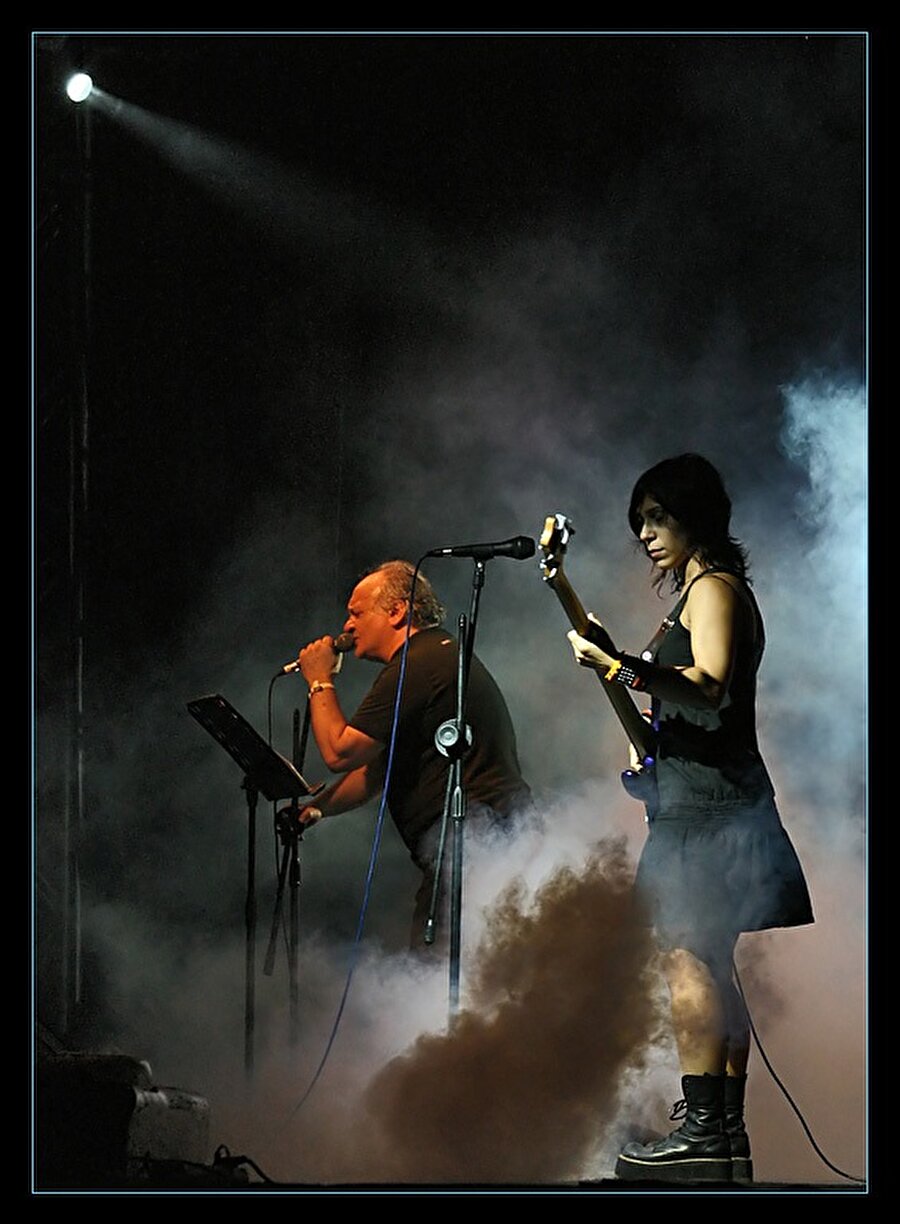 Turgut Berkes
