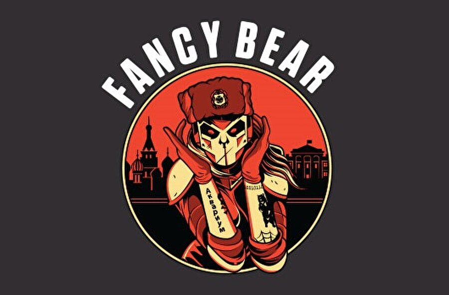 Fancy Bear, Amerika Birleşik Devletleri başta olmak üzere çok sayıda farklı ülkede faaliyet göstermeye devam ediyor.