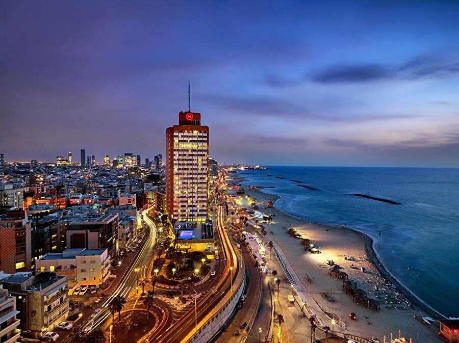 Tel Aviv