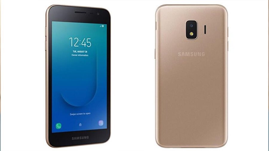 Samsung'un yeni cihazı birçok kullanıcı için tercih edilebilir bir fiyatla gelecek. 