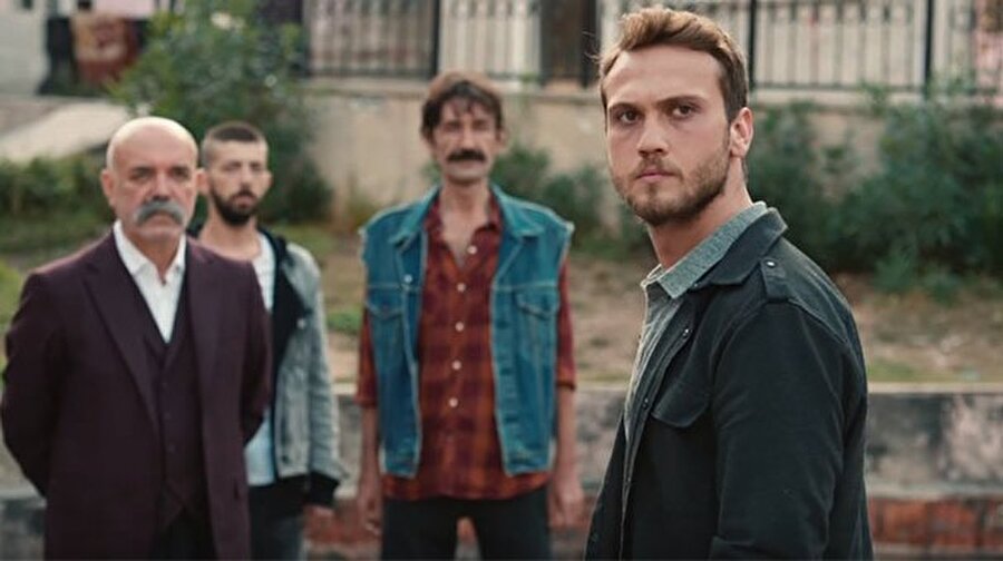 Çukur