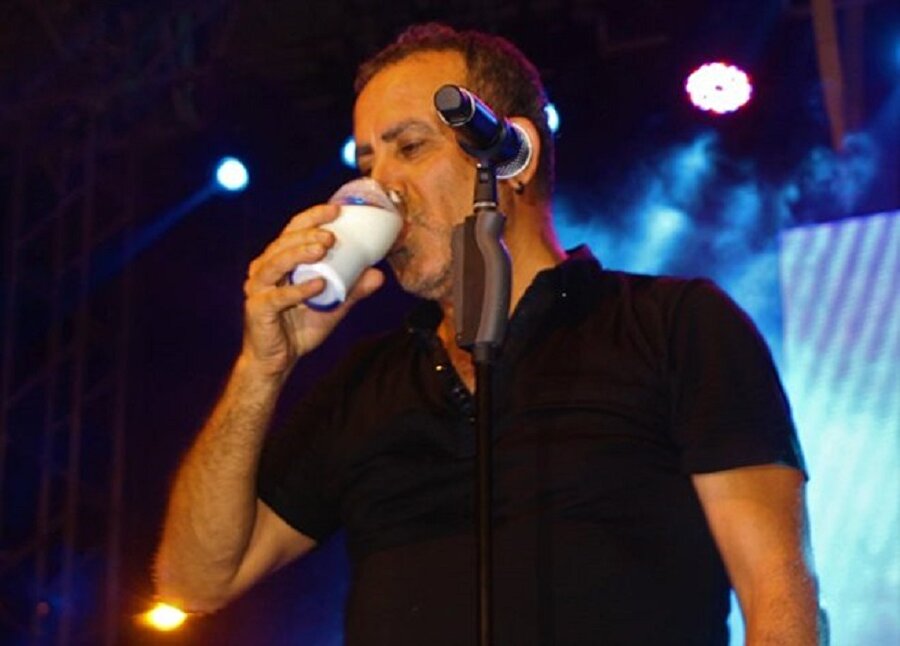 Haluk Levent
