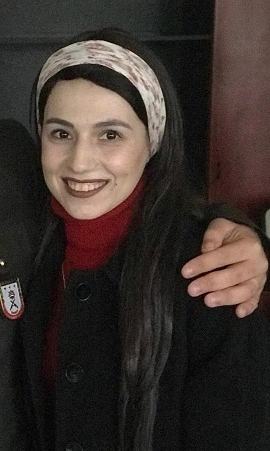 İnci Dumrul