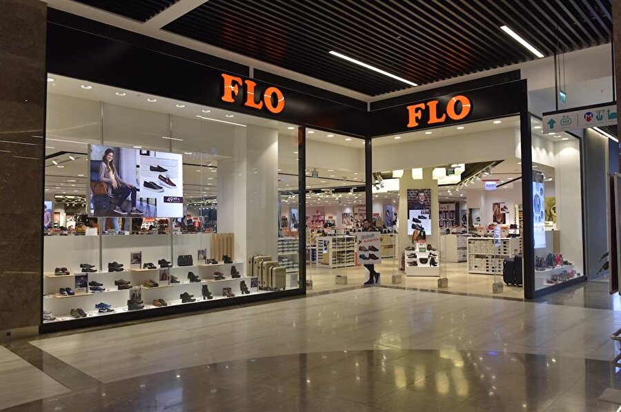 Flo, Ziylan Grup şirketi altındaki en güçlü markalardan biri olarak dikkat çekiyor. 