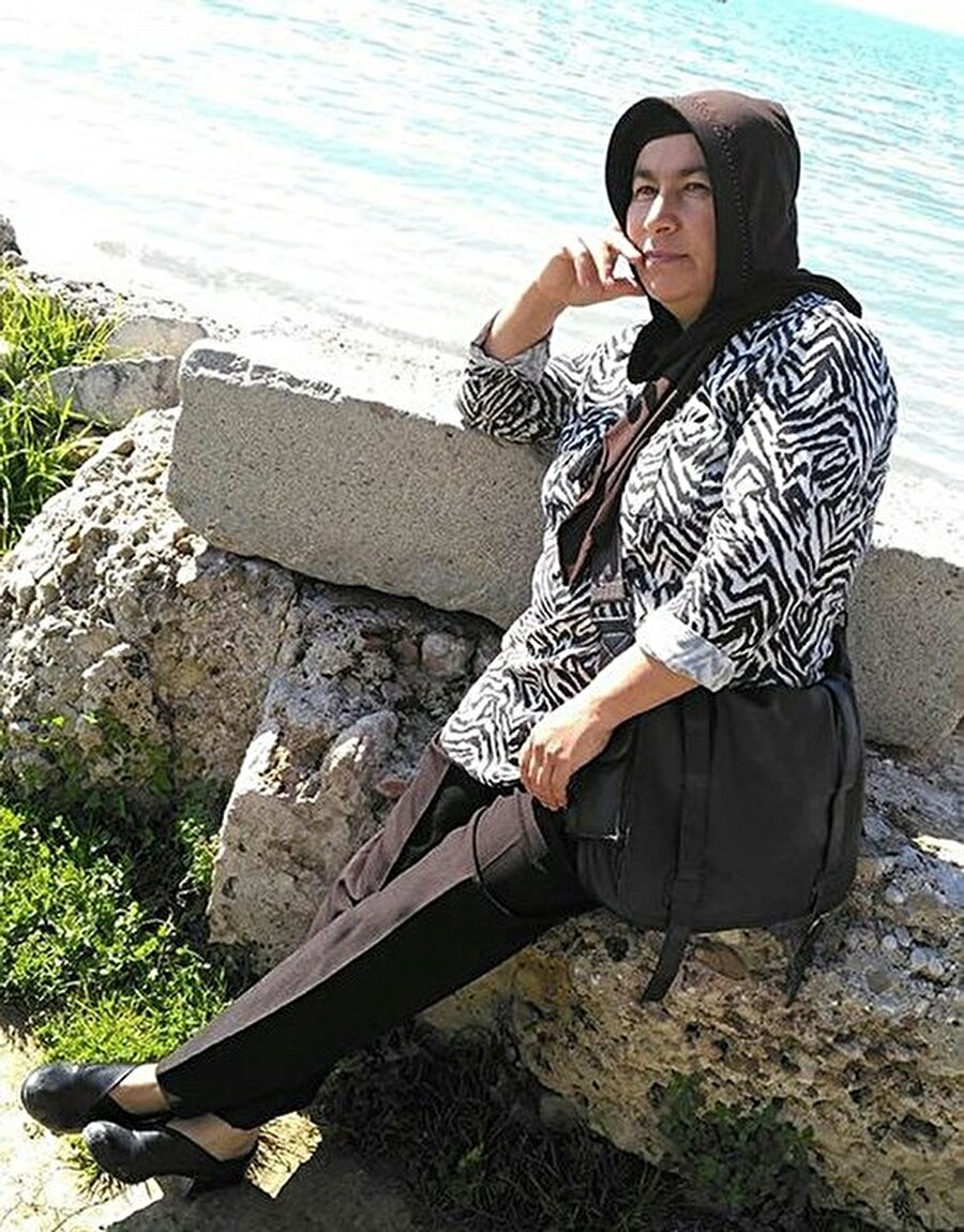 Gülizar karaman