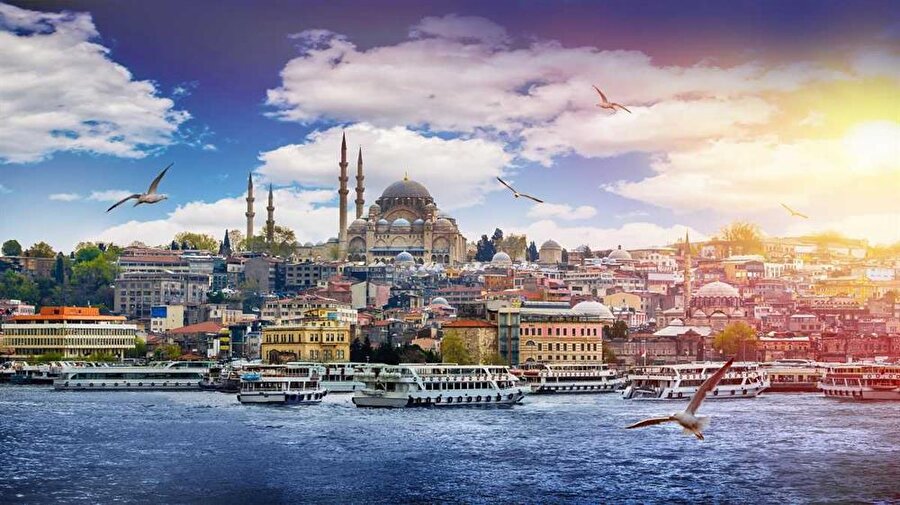 Ziyaretçilerin giriş yaptıkları sınır kapılarının bağlı olduğu iller sıralamasında ikinci sırayı ise İstanbul aldı.