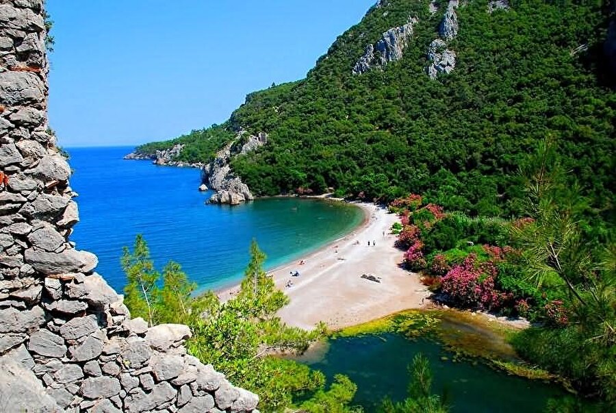 Antalya Olympos