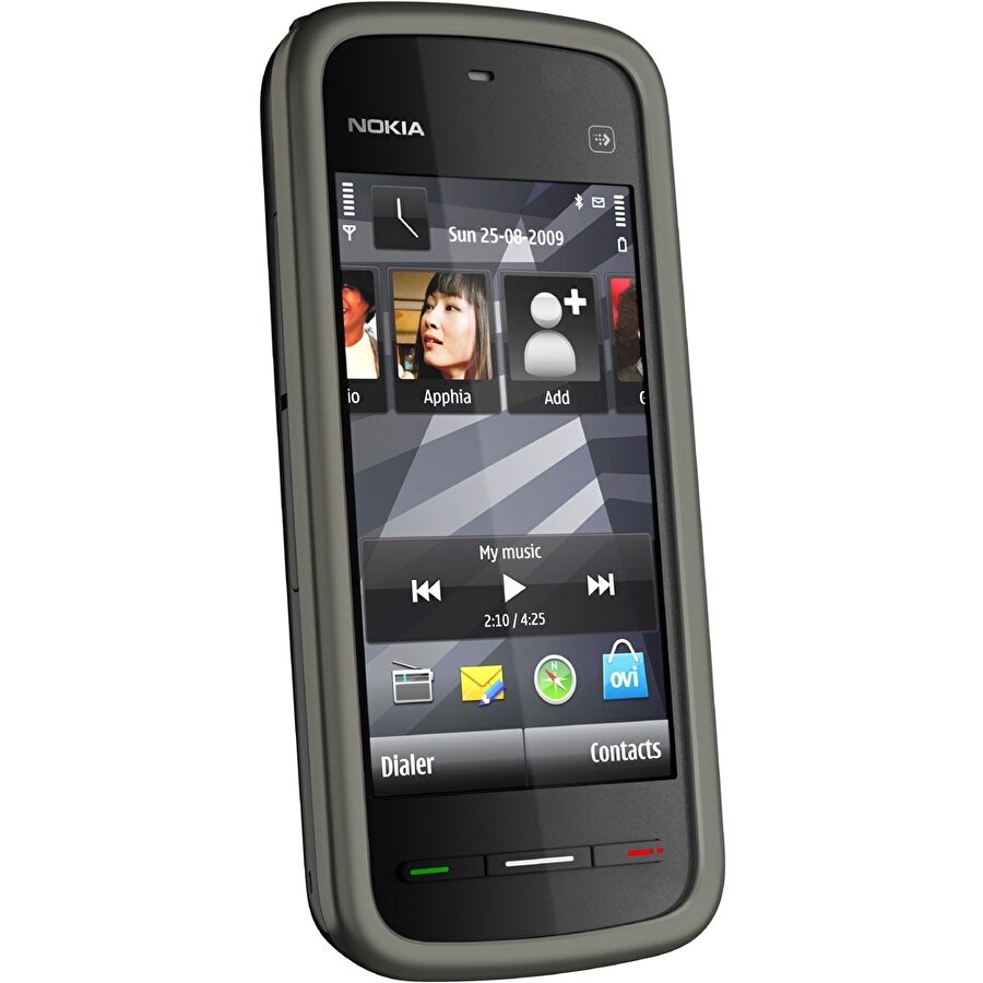 Honor Magic 2, tasarım özellikleri açısından Nokia 6228'e benzetiliyor... 