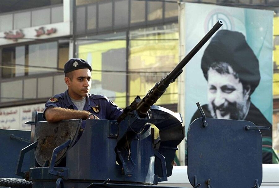 Musa Sadr, Lübnan siyasetinde bugün hâlâ canlı bir figür.