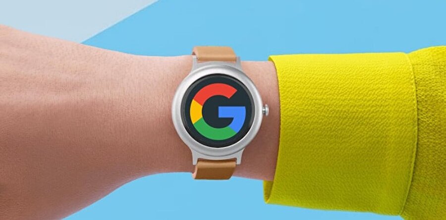 Google Watch'un ne zaman tanıtılacağı ise şimdilik bilinmiyor. 