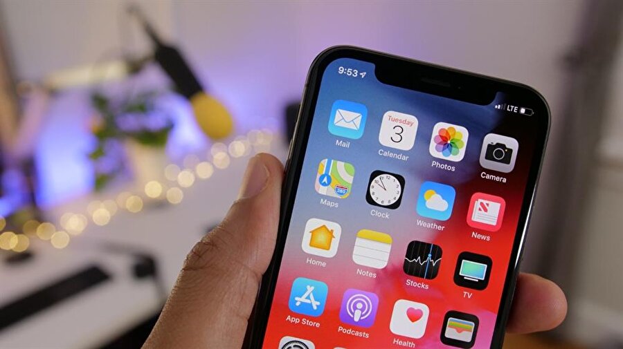 iOS 12 ile birlikte yazılımsal olarak kamera tarafında bir dizi yenilik bekleniyor.