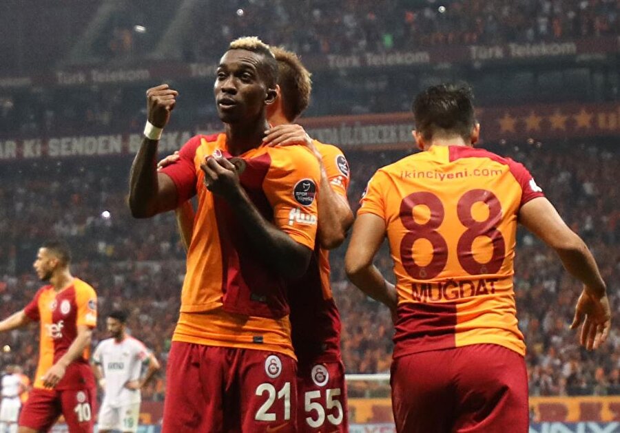 Henry Onyekuru