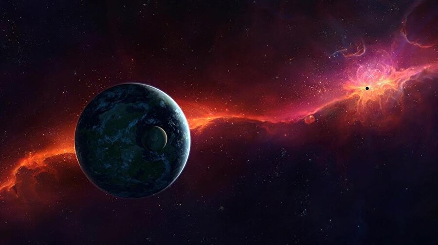 Plüton, 'cüce gezegen' tanımlamasıyla bir döneme damga vurmuş, gök bilimcileri ikiye bölmüştü. 