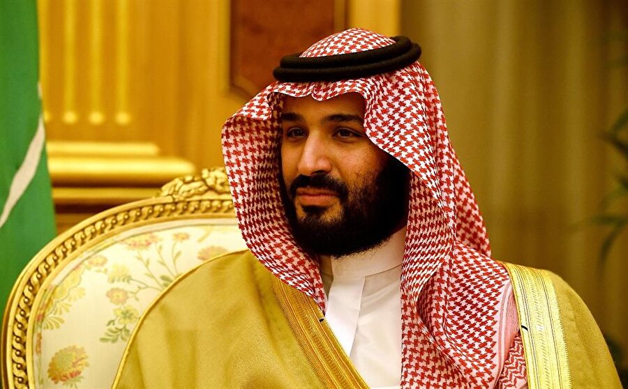 Muhammed b. Selman veliaht prens olduktan sonra Suudi Arabistan içindeki muhalif kesimi sindirmeye çalışıyor.
