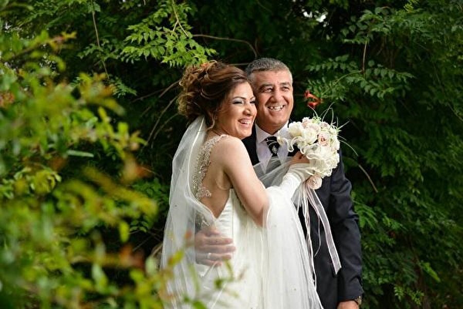 Sanık Tacit Öz, öldürdüğü eşi ile 4,5 yıl beraberliğinin olduğunu vurguladı.