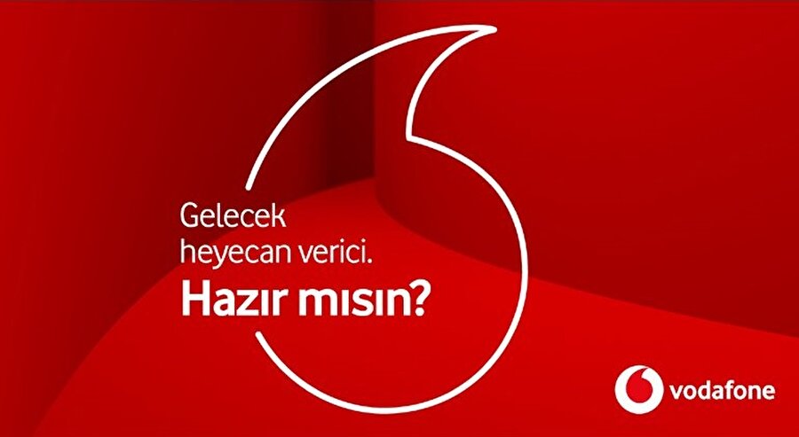 Vodafone