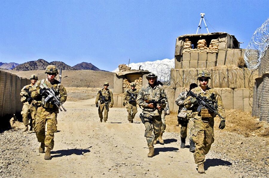 ABD'nin Afganistan işgali, ülkede ciddi şekilde sivil can kaybına yol açtı.
