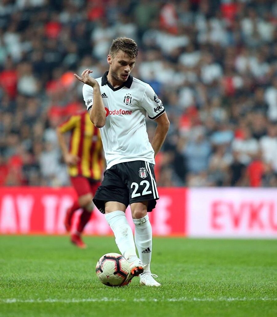 Adem Ljajic