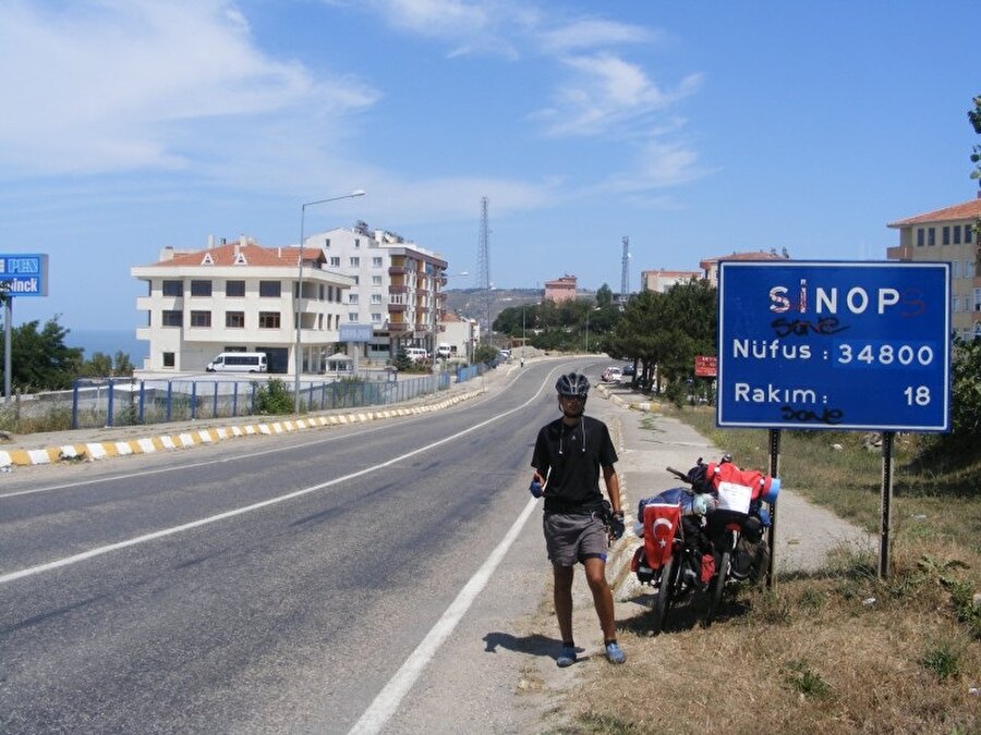 Sinop