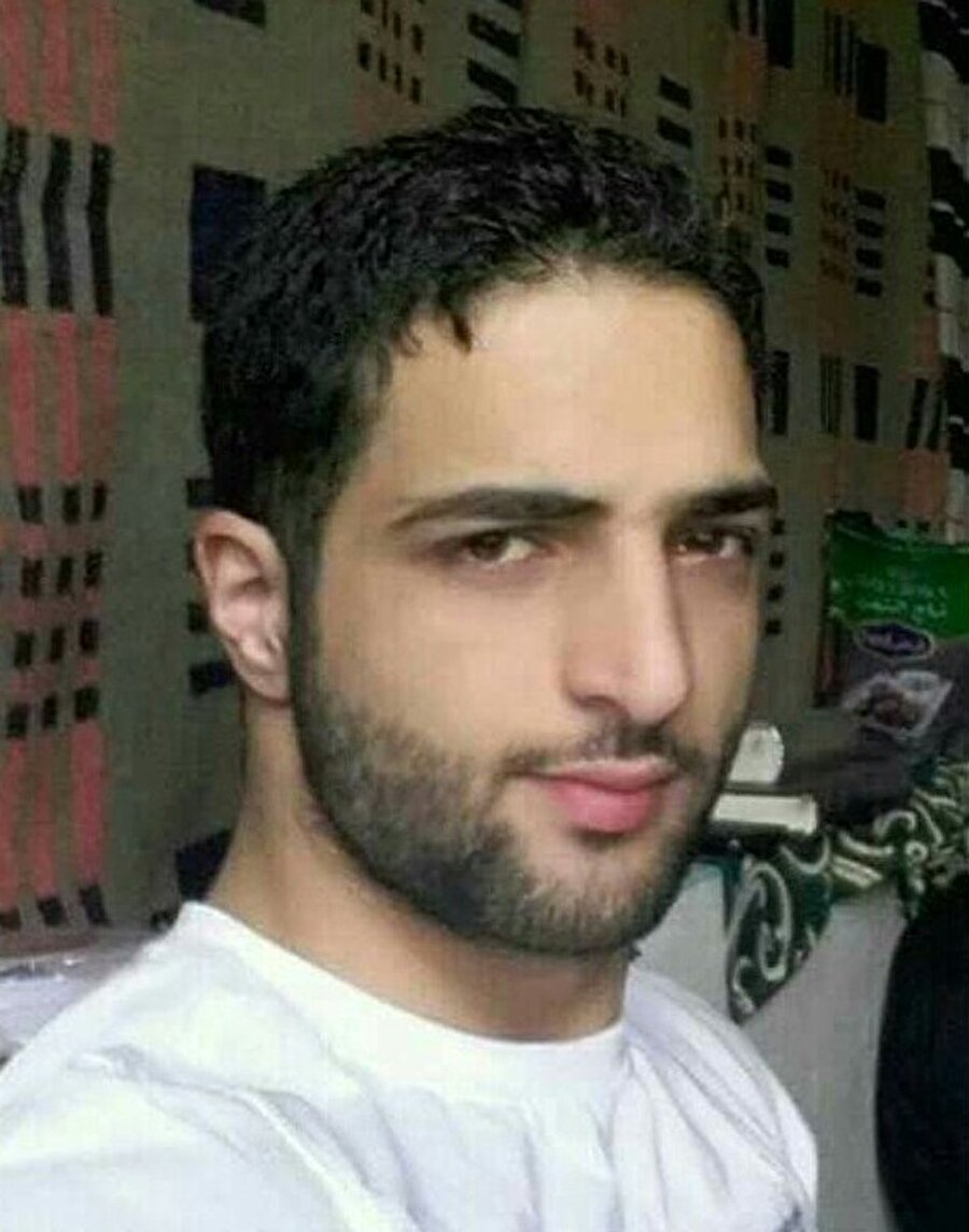 2016'da Keşmir'de öldürülen Burhan Wani, Pakistanlılar tarafından "özgürlük savaşçısı" olarak niteleniyor.