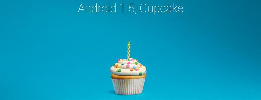 Android 1.5 Cupcake ile birlikte PDA tarzındaki cihazlarda kullanım yaygınlaşmaya başladı. Ardından akıllı telefonlardaki model çeşitliliğinin artmasıyla birlikte hakimiyet de aynı doğrultuda artmaya başladı. 