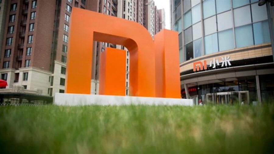 Xiaomi, Çin'in teknoloji yatırımlarının merkezinde yer alıyor. 