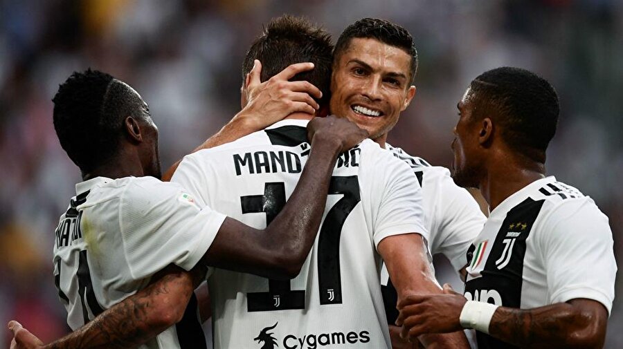 Juventus, kripto para yatırımlarıyla taraftarlarıyla bağlantıyı en üst seviyeye çıkarmayı amaçlıyor.
