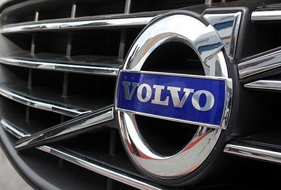 İsveç kökenli Volvo şirketi de, İran'dan çekileceğini duyuran otomotiv şirketleri arasında yer alıyor.