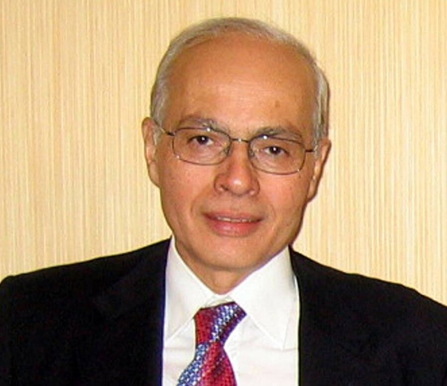 Eşref Mervan, 2007'de Londra'da hayatını kaybetti.
