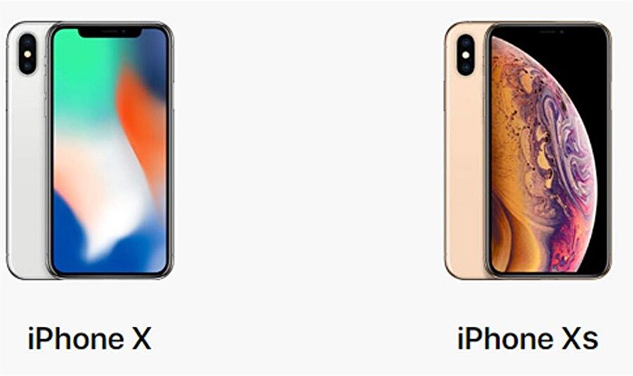 iPhone X ve iPhone Xs kamera performansı konusunda karşı karşıya geldi. 