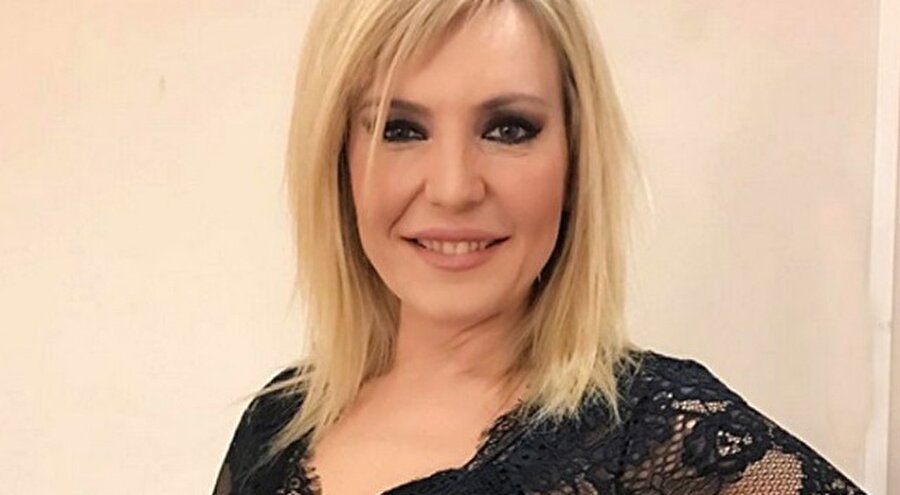 Seda Akgül, uzunca bir süredir sunuculuk yapıyor