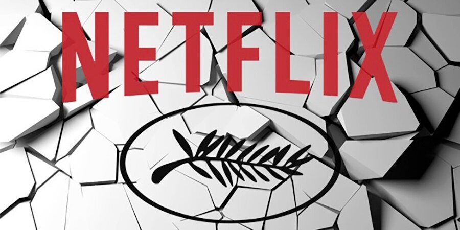 Netflix, Cannes'de ödül kazanan iki filmin haklarını bu yıl satın almıştı