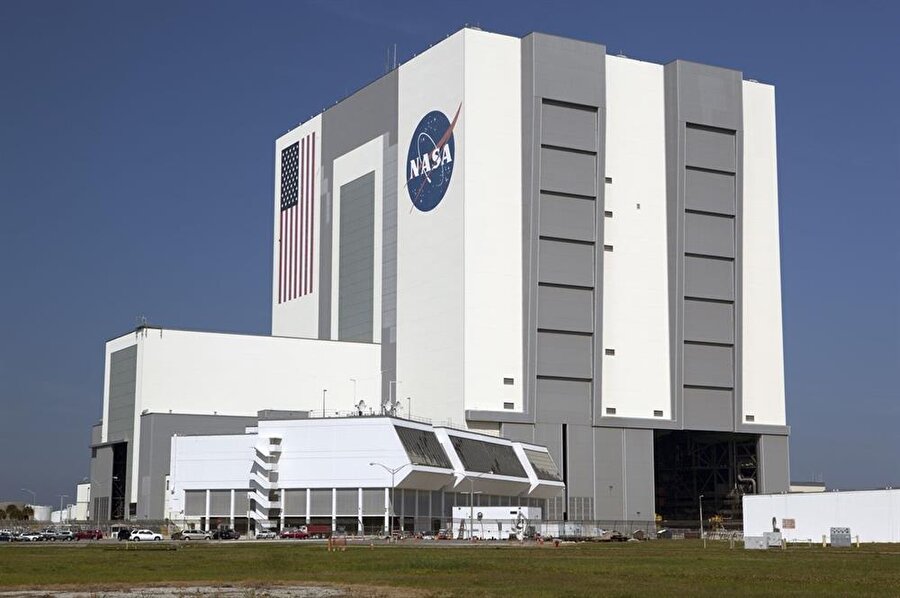 NASA, uzay konusundaki çalışmalarını hızlandırdı. Amerika Birleşik Devletleri'ndeki merkez binada da Ar-Ge üniteleri kurulduğu açıklandı.