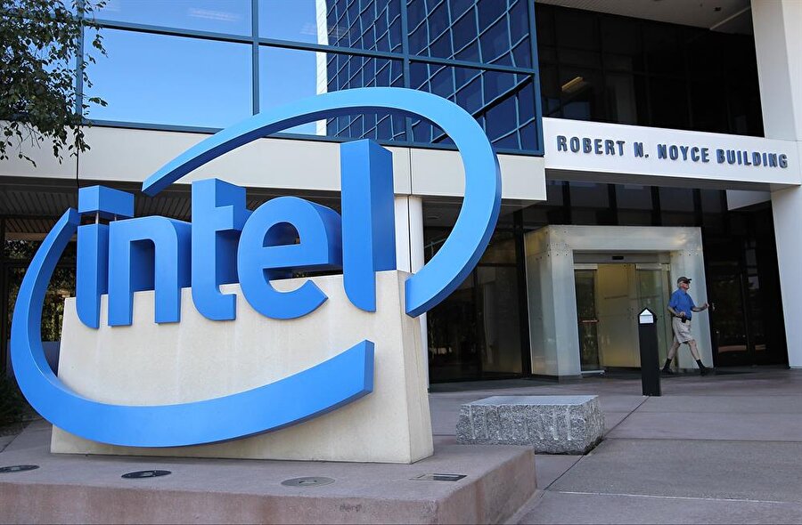 Intel, yeni geliştirme ve güçlenme çalışmaları doğrultusunda 'şirket konumu' da dahil olmak üzere çok sayıda yeniliği hayata geçiriyor. 