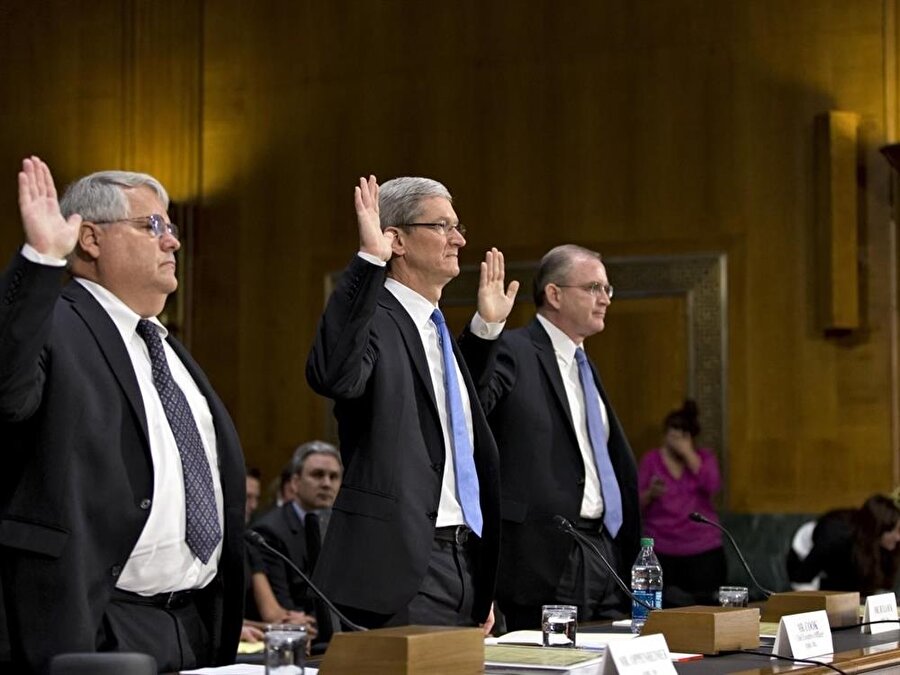 Apple-Qualcomm gerginliğinin taşındığı davalarda Tim Cook ve özel olarak oluşturduğu 'hukuk ekibi' insanüstü bir savunma performansı göstermişti. 