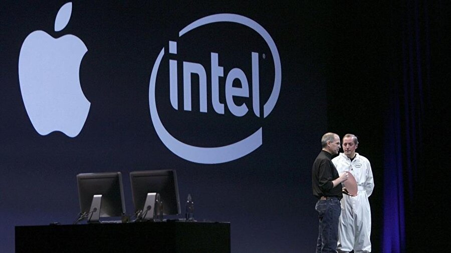 Apple-Intel ilişkilerini hiç olmadığı kadar iyi hale getiren 'Qualcomm gerginliği' iki şirketin ortaklıklarına güç kattı denebilir. 