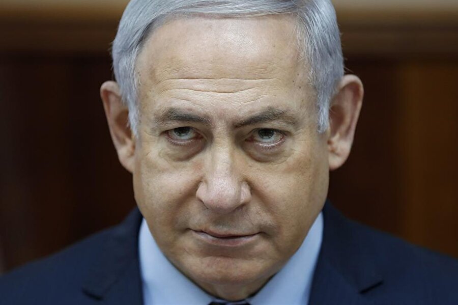 İsrail Başbakanı Netanyahu, BM Genel Kurulu'ndaki konuşmasında, Hizbullahın Beyrut'ta füze tesisi kuracağını iddia etmişti.