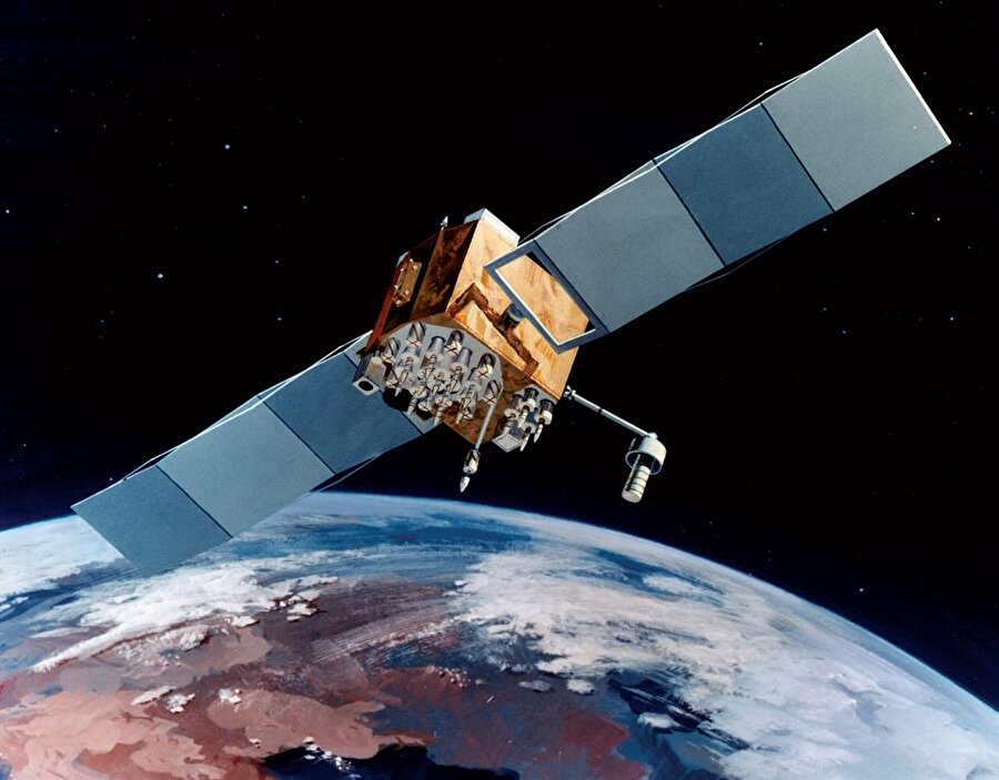 Türksat uyduları, uzunca bir zamandır Türkiye'nin uzaya bakan yüzü olarak değerlendiriliyor. 