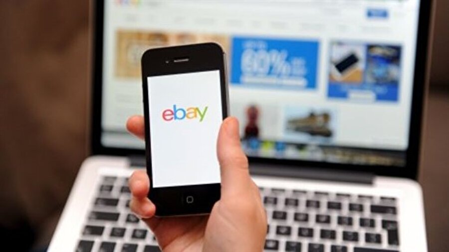 eBay, mobil ve masaüstü platformlarda yoğun biçimde kullanılmaya devam ediyor. 