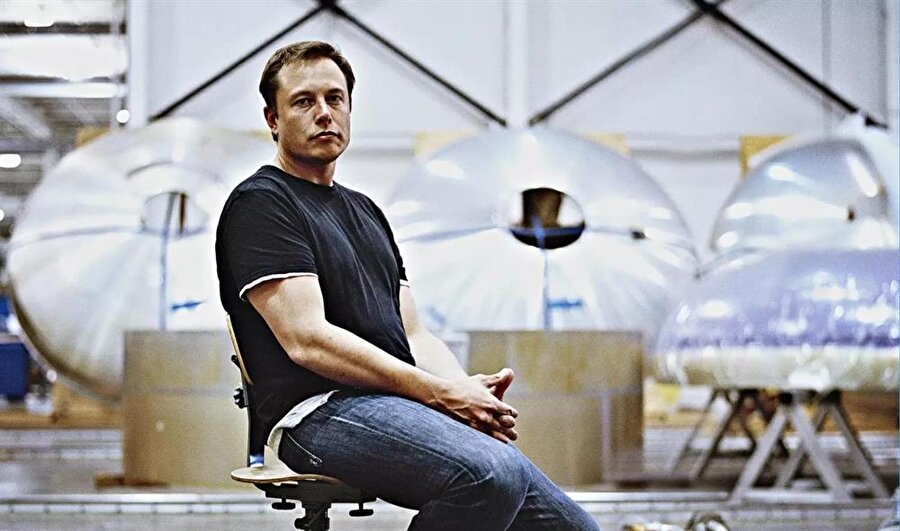 Elon Musk, SpaceX için yaptığı geliştirmeleri sürekli olarak farklı formlara büründürmeyi başarıyor. 
