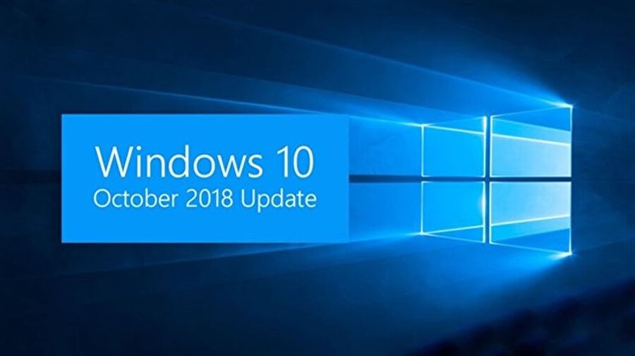 Windows 10'un Ekim güncellemesi uzunca bir süredir bekleniyordu. 