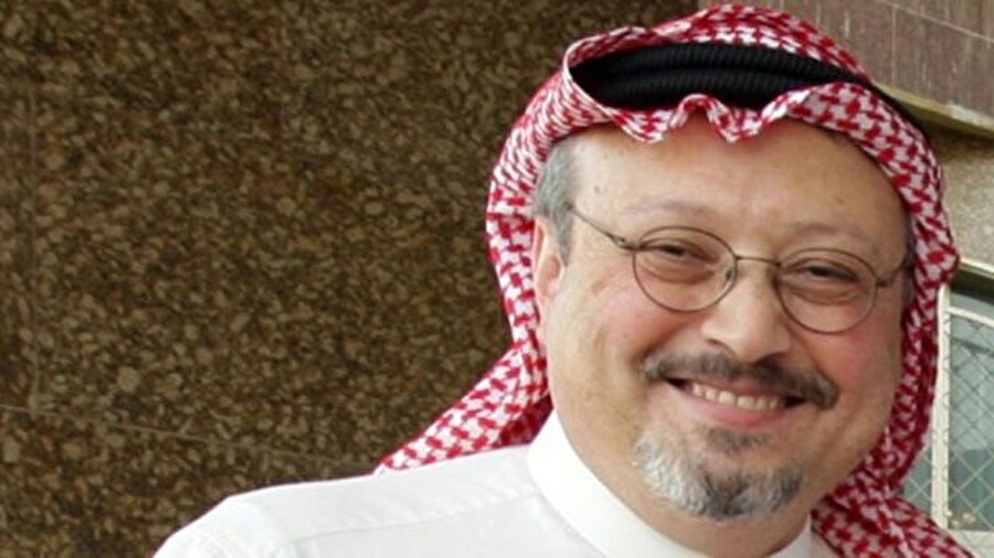 Cemal Kaşıkçı'nın Suudi Arabistan yönetimini sıklıkla eleştiriyordu. 